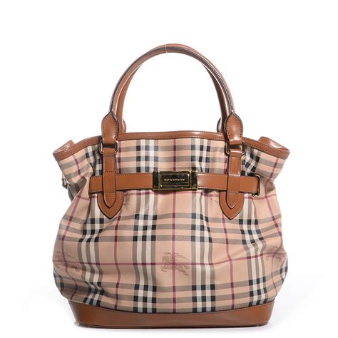 burberry haymarket medium golderton tote|Burberry Haymarket Tote Checkered Bags & Handbags for Women.